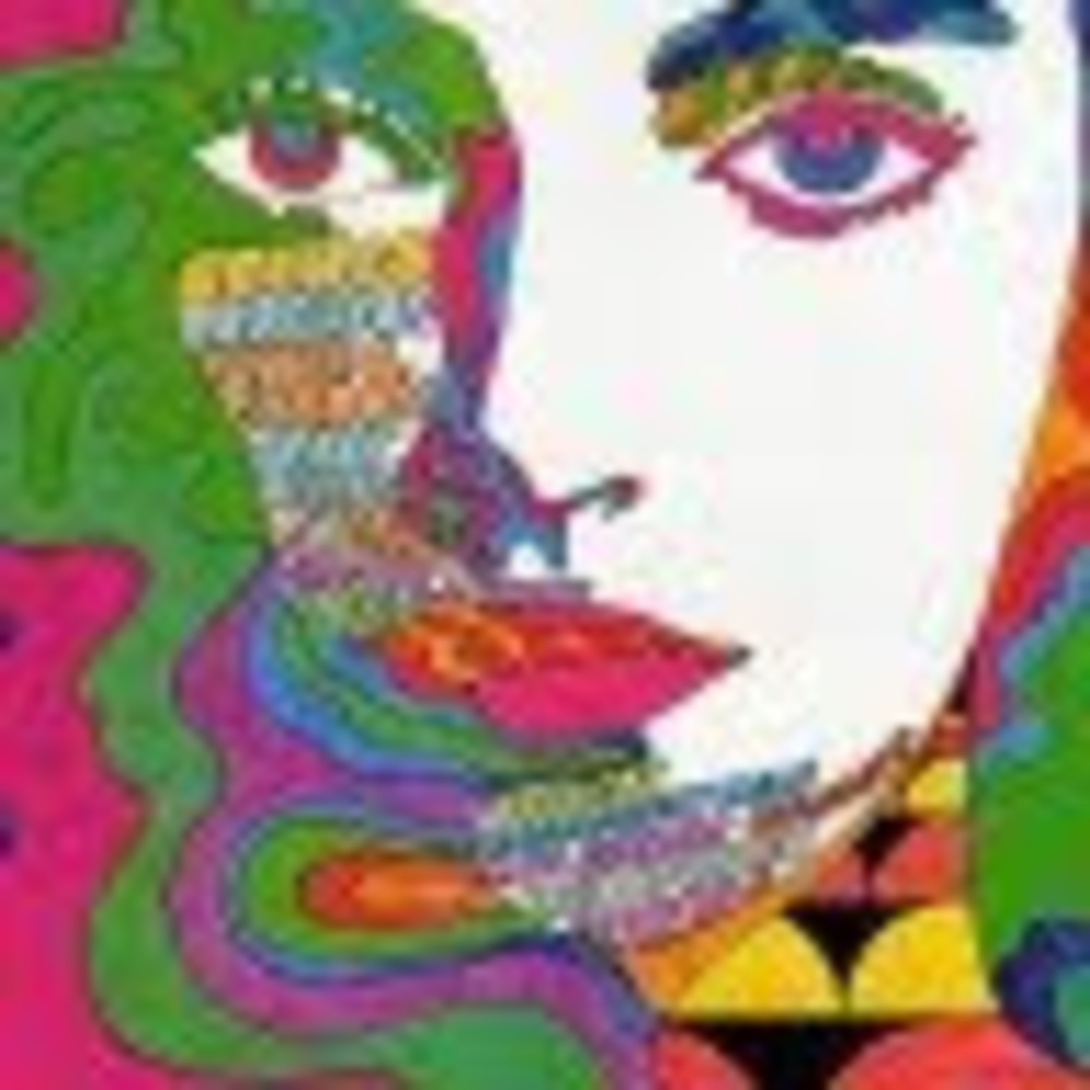 Meet your Posher, Rosalind